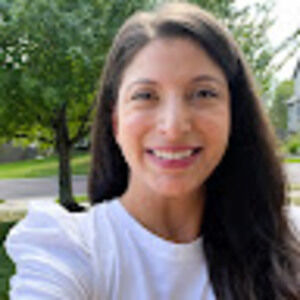 Meet your Posher, Setareh